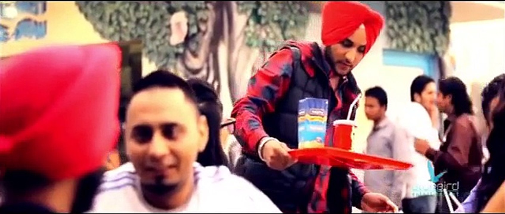 ''Mere Mehboob Qayamat Hogi'' by Honey Singh - FULL Video Song