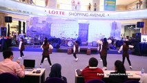 Lotte Shopping Avenue Indonesia - Ciputra World Jakarta