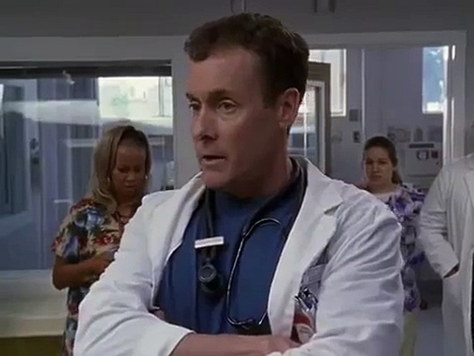 Scrubs 'Perfect Game' video Dailymotion