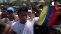 Venezuela, fissate per il 6 dicembre le elezioni. Leader dell'opposizione in carcere sospende lo sciopero della fame