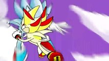 Sonic:Nazo unleashed amv (Sonic Heroes)