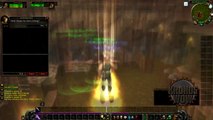 World of Warcraft: Starting Zone Timelapse - Kronos-WoW
