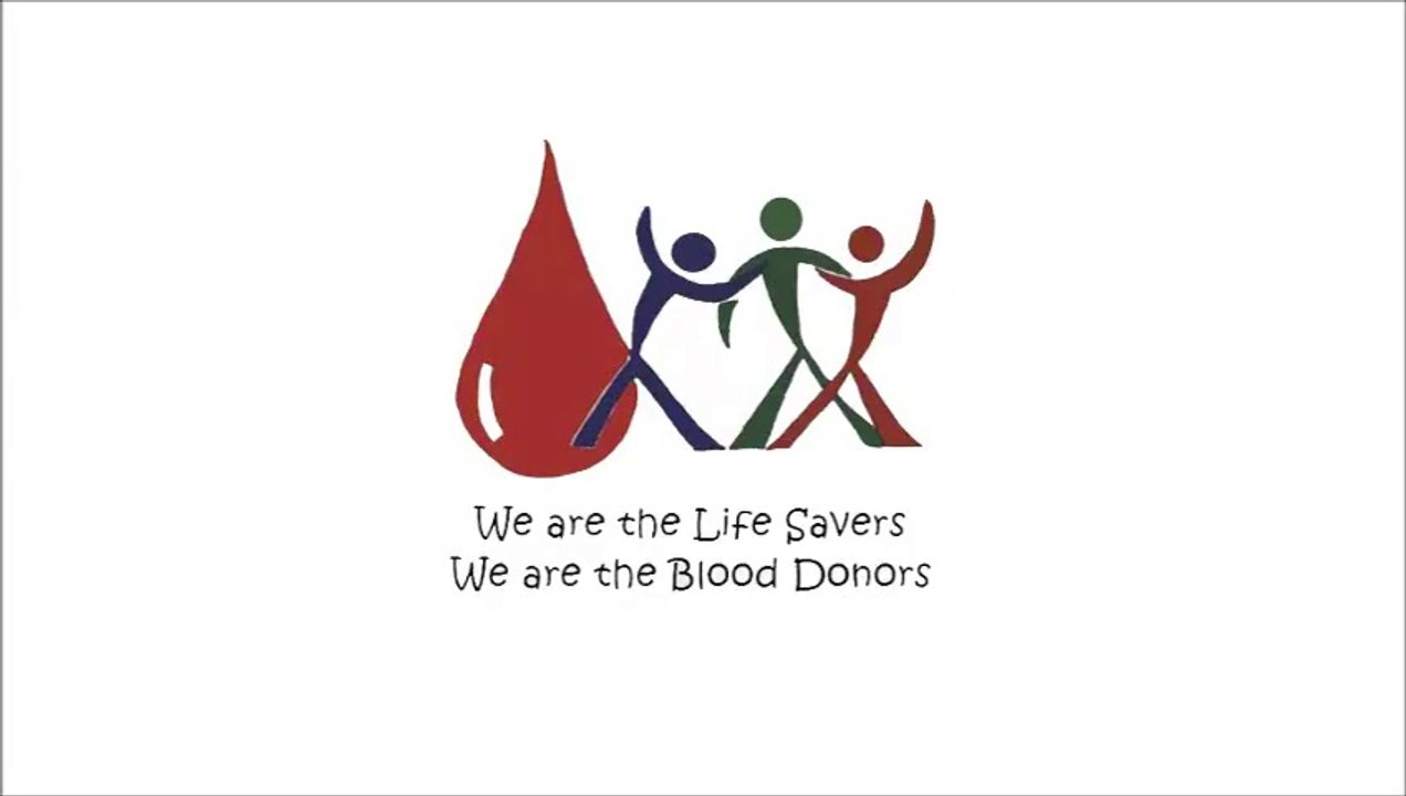 Blood Donation Awareness