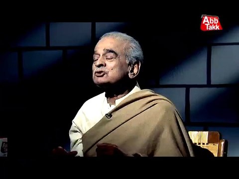 Abb Takk - Clean Chitt - Episode 71 - (Ghulam Mustafa Khar ) - Promo