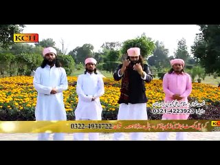 Waqas Ali Mehboobi Brotharaan Album 06 Shaan-e-eBibi Pak Fatima