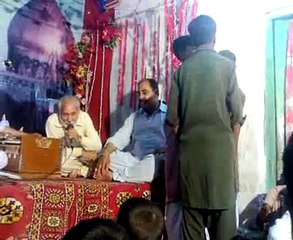 naam e Ali Qaseeda by pindi gheb