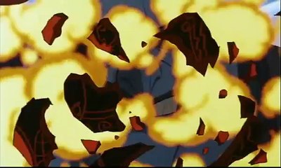 Hercules - Hades Merchandise Scene