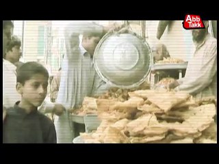 Abb Takk - Khufia - Episode 70 - (Cooking Oil) - Promo - Tonight