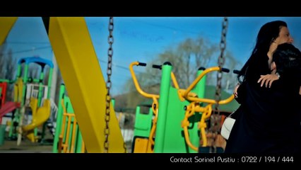 SORINEL PUSTIU - ADAM SI EVA OFICIAL VIDEO 2015