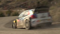 Tour de Corse 2015 - Présentation Officielle