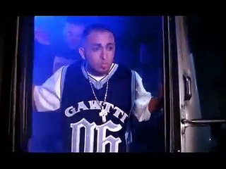 Crooked Stilo (Music Video) "Ya lo saben" directed by Edgardo Ochoa