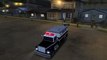 GTA SA My emergency lights Enforcer with redblue mod (Il mio Enforcer)