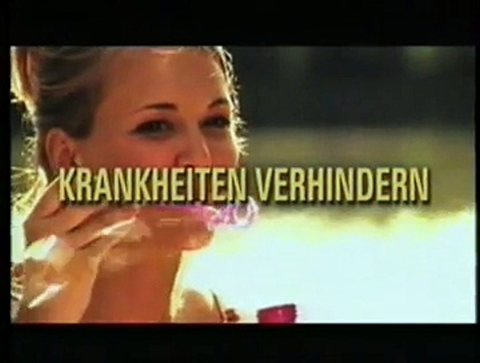 Anti Aging ,,Der Zukunfts Markt'