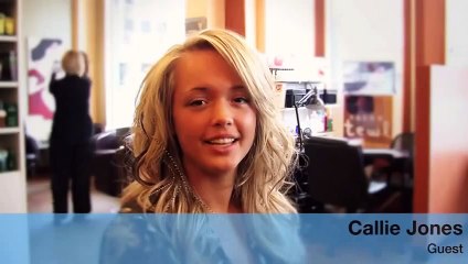 Mink Eyelash Extensions - Salon Tewl