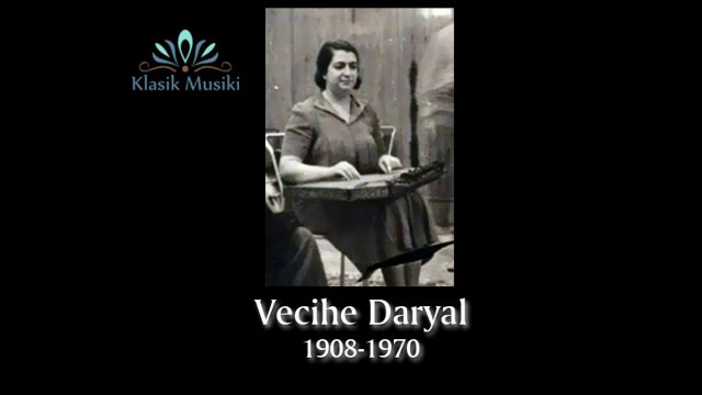 Hüzzam Saz Semâî Refik Fersan