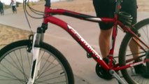 Bicycle Review: Schwinn Men's Ranger 26