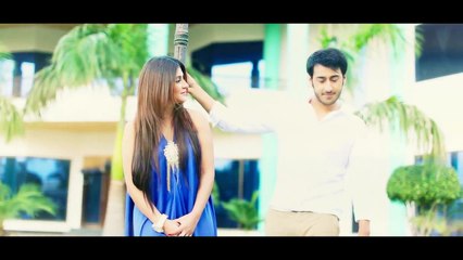 BAKHUDA  AMIR HASSAN OFFICIAL MUSIC VIDEO