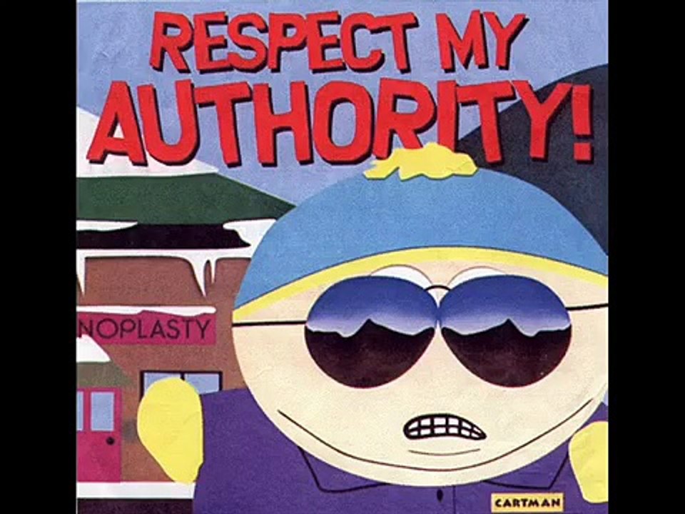 The Best of Cartman
