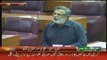 Rashid Godil to Khawaja Asif “Kuch Sharam Honi Chaiye, Kuch Haya Honi Chaiye, Kuch Ghairat Honi Chaiye” in Parliament