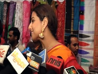 Vidya Balan: We Feels Happy When People Get Emotional, On 'Hamari Adhuri Kahani'