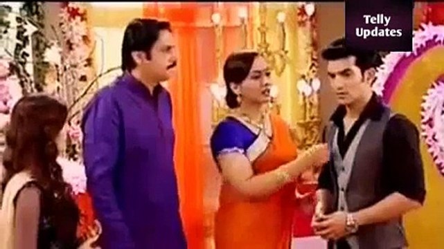 Meri Aashiqui Tumse Hi 24 June 2015 Ishani Shikhar Ki Ruki Shaadi Ishani Kho
