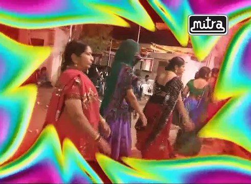 Gaman Santhal VIDEO SONG | Mavdi Tu Aavje Vehli Aaj | Gujarati Garba | Gaman Santhal Na Diporaom