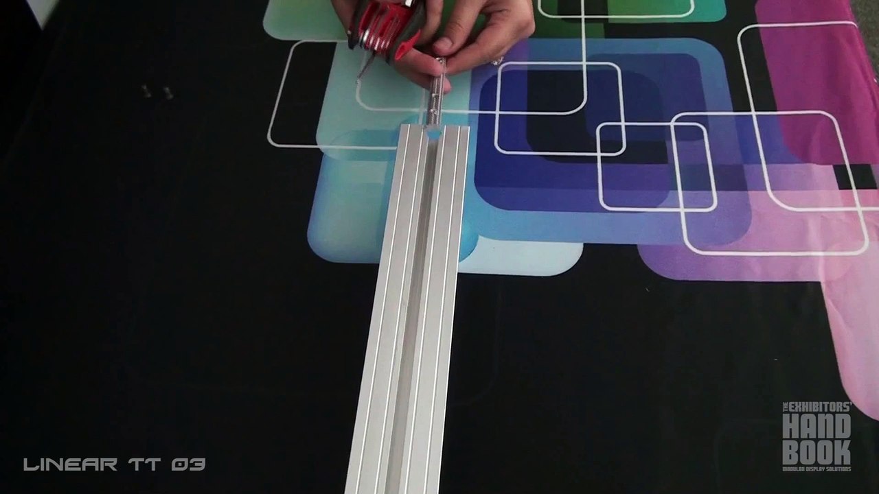 Linear Table Top Kit