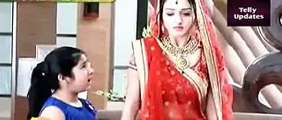 Saath Nibhana Saathiya 24 June 2015 Gopi Ko Sehne Pad Rahe Hai Meera Ke Naye
