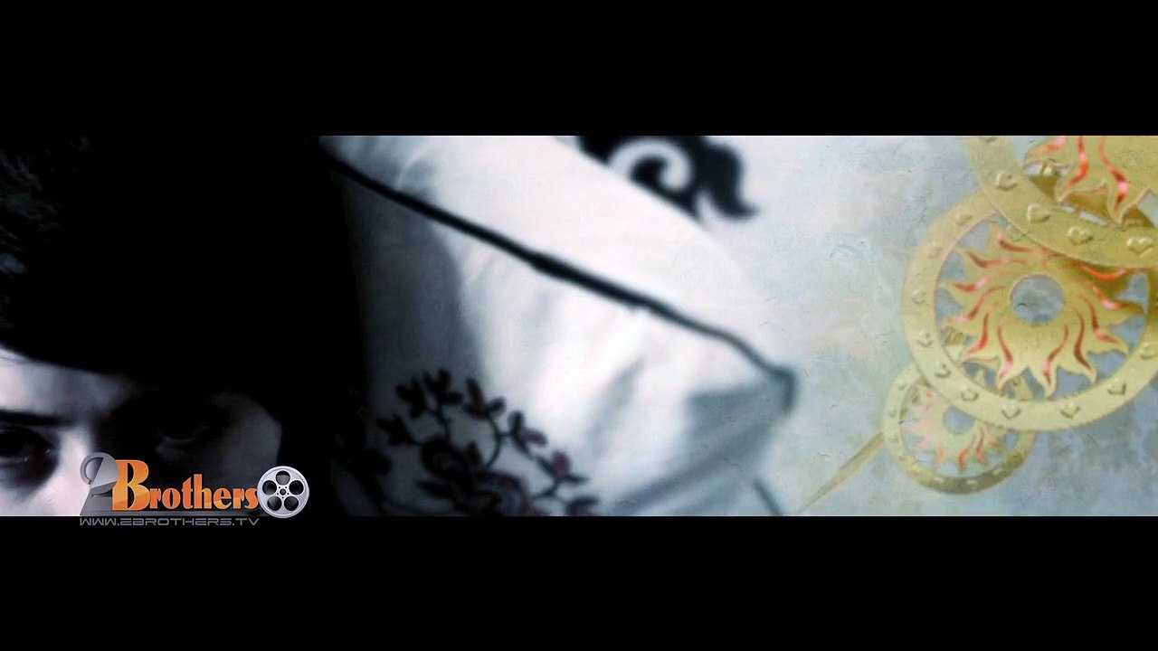 مقدمة مسلسل - لهفة الخاطر - رمضان ٢٠١١ - للمخرج محمد دحام الشمري