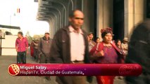 Guatemala actúa a favor de los derechos de mujeres indígenas
