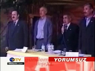 Acı Bir Tablo - İstiklal Marşını Bile Öğretememişsen Başka Bir Şeye Gerek Yok