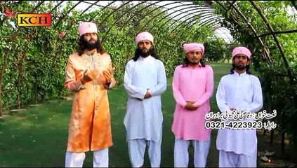 Waqas Ali Mehboobi Brotharaan Album 06 Shah-e-Madina