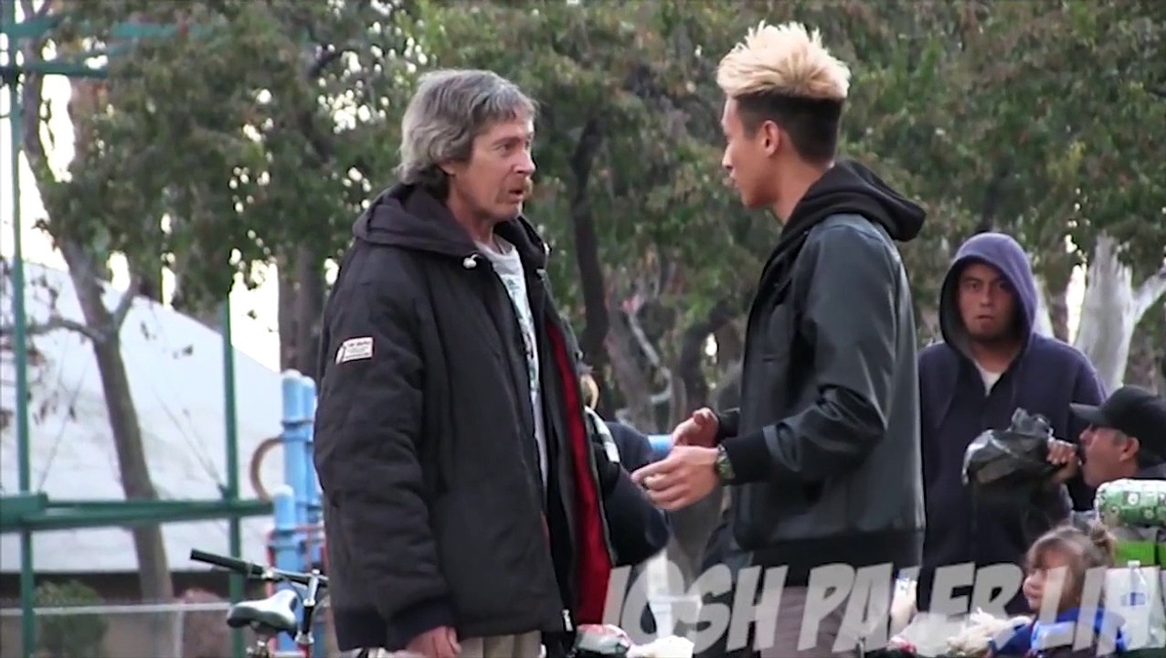 Josh Paler Lin Should Be ASHAMED Of Himself. RIP Kenni Thomas Nickel | #TheNoahShow