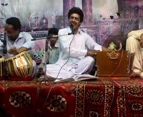 Likh Likh Ke (Qaseeda by abid ustad) pindi gheb