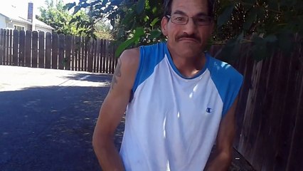 MGTOW: INTERVIEW ANOTHER HOMELESS MAN+HIS BROTHER