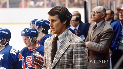 Ralph Cox: Last Player Cut From the 1980 Team