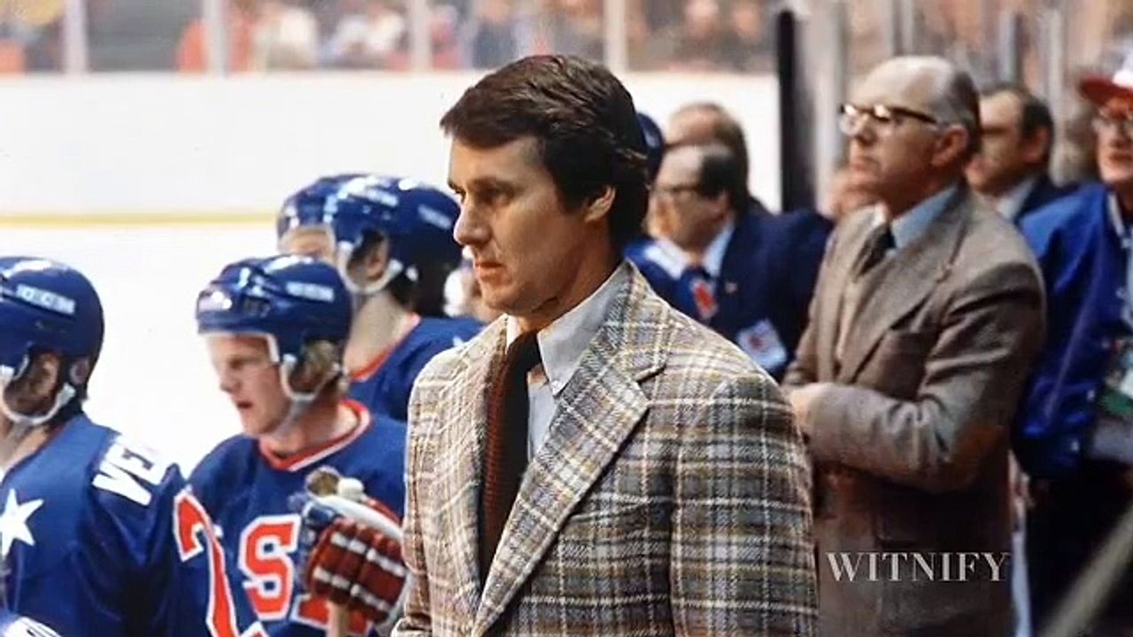 Ralph Cox: Last Player Cut From the 1980 Team