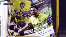 Empieza la campaña de abonos 2015-2016 del Villarreal CF