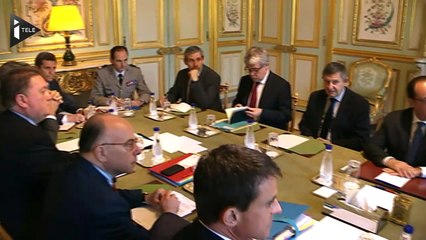 Le Conseil de défense "condamne des faits inacceptables"