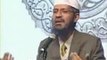 Cheikh Zakir Naik : Comment faire da'wa à un athé?