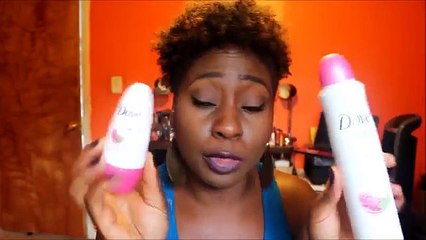 Dark Underarms & Ingrown Hair Solutions, Epilation, and Deodorant