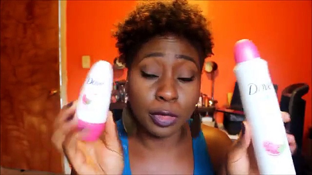 Dark Underarms & Ingrown Hair Solutions, Epilation, and Deodorant