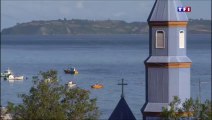 Déstination dépaysantes: l'île de Chiloé