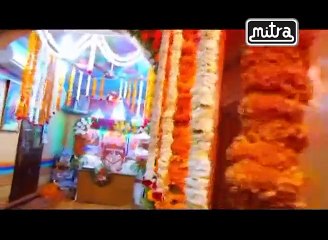 Gaman Santhal Songs  - 'Va Aayo' FULL VIDEO SONG - Gujarati Garba Song - Gaman Santhal Na Diporaom
