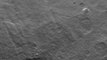 La NASA descubre una 'pirámide' sobre Ceres