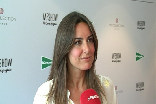 El Corte Inglés respalda el sector de la moda