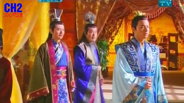 Vireak boros suy thang 22