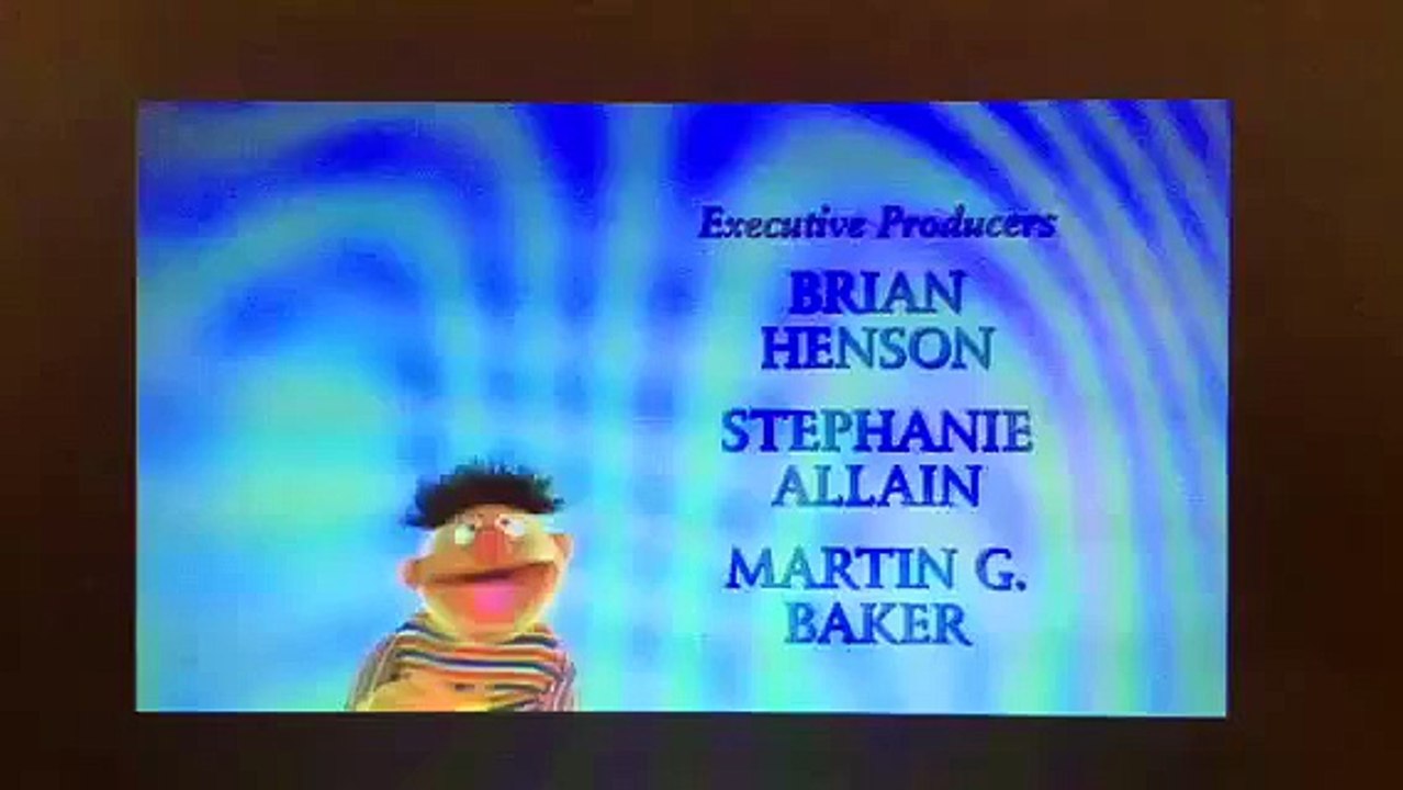 The Adventures Of Elmo In Grouchland Preicous Wings - video Dailymotion