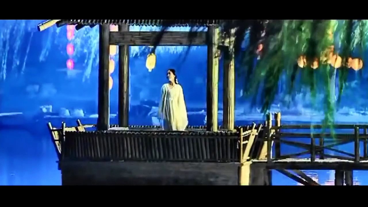 Promise By Raymond Lam And Eva Huang