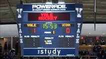 Yale vs. UCONN - Men's Hockey